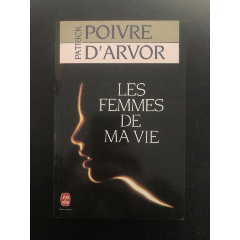 Les Femmes de ma vie
