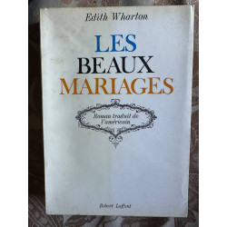 Les beaux mariages