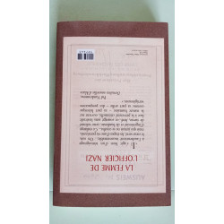 La Femme de l'officier nazi: comment une juive survecut a l'holocauste