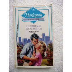 L'héritage d'un amour