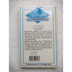 L'héritage d'un amour