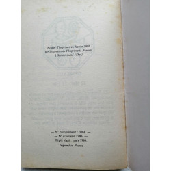 L'héritage d'un amour