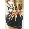 8 minutes par jour pour maigrir du bas
