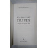 Les sentiers du vin du pays Noir au pays Bleu