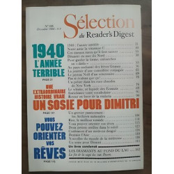 Nº 406 Décembre 1980