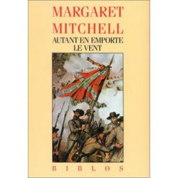 Autant En Emporte Le Vent. Traduit De L'anglais Par...