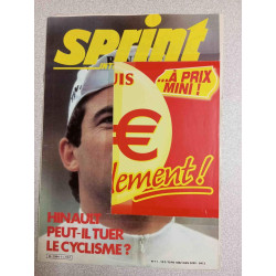 Sprint international nº 11