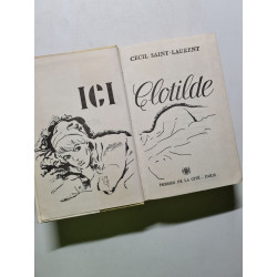 Ici Clotilde