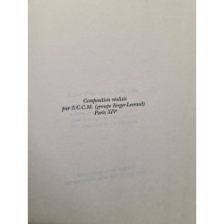 L'héritier des beaulieu