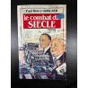 Le combat du Siècle