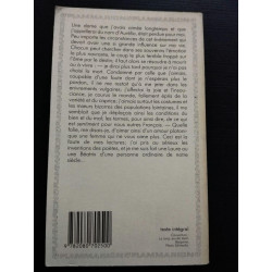 Promenades et souvenirs lettres a jenny: - EDITION ***