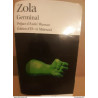 Zola germinal Préface d'André wurmser
