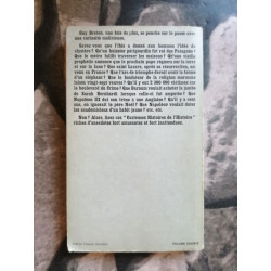 Curieuses histoires de l'histoire