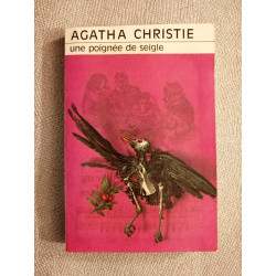 Une poignee de seigles