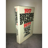Hesi Carmel 1917 1977 HISTOIRE SECRETE D'ISRAEL Orban