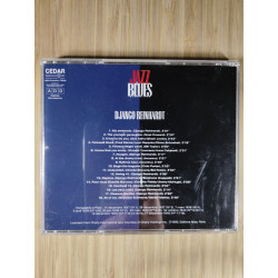 Django reinhardt (jazz blues)