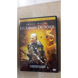 Les larmes du soleil
