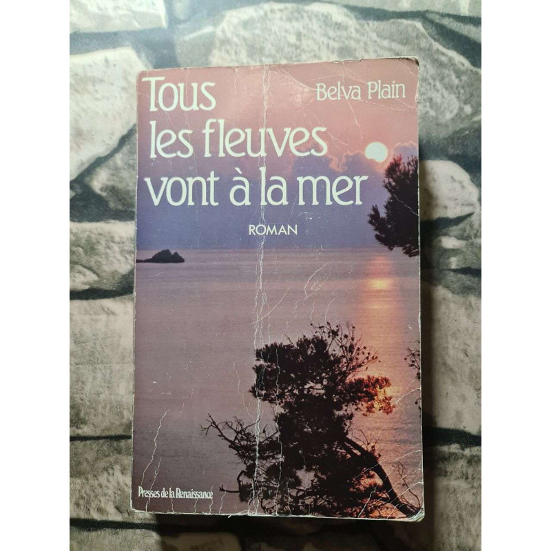 Tous les fleuves vont à la mer