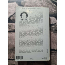 Tous les fleuves vont à la mer