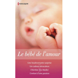 Le bébé de l'amour