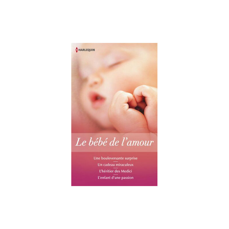 Le bébé de l'amour