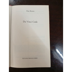 Da Vinci Code