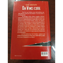 Da Vinci Code