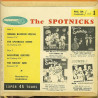 The Spotnicks Vol .1