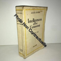 Intelligences Avec L'ennemi - Epilogue 1945