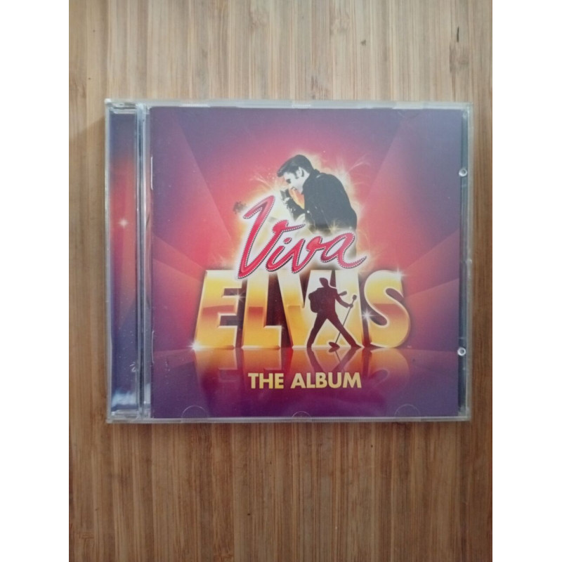 Viva Elvis