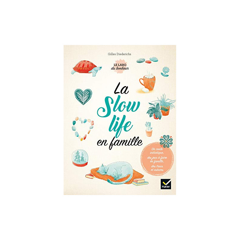 La slow life en famille
