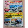 Revue Auto Plus N° 1534