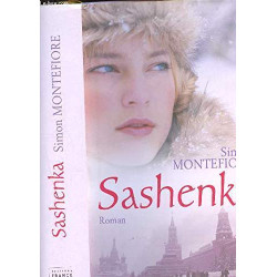 Sashenka
