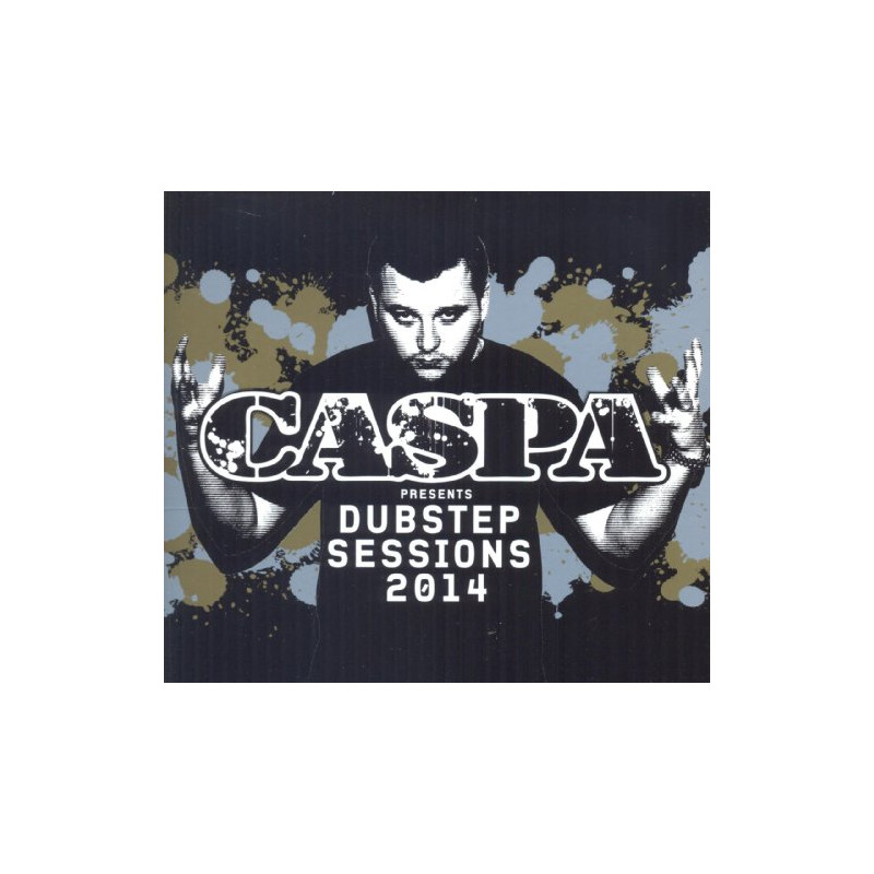 Dubstep Sessions 2014