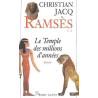 Ramsès Tome 2 : Le Temple Des Millions D'années