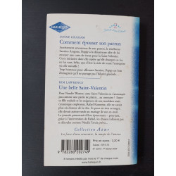 Comment épouser son patron suivi par Une belle Saint-Valentain :...