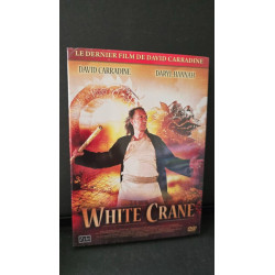 White crane - Neuf sous blister