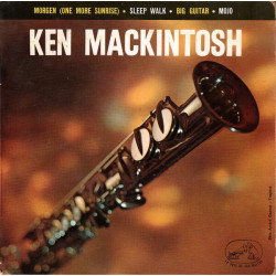 Morgen (One More Sunrise)