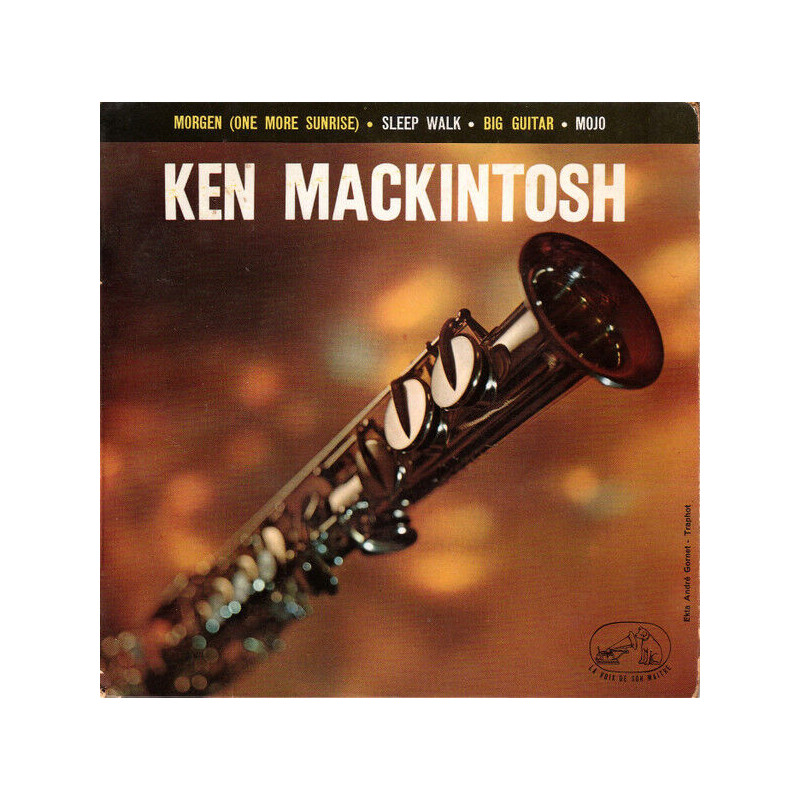 Morgen (One More Sunrise)