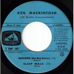 Morgen (One More Sunrise)