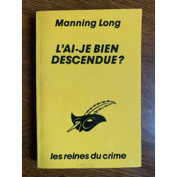 l'ai je bien descendue Le club des masques