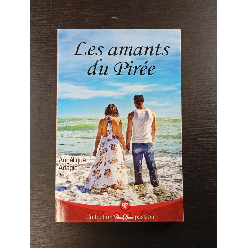 Les amants du Pirée