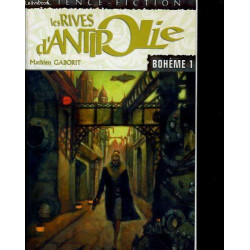 Les rives d'antipolie