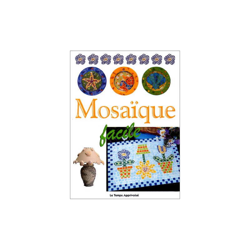 Mosaïque facile
