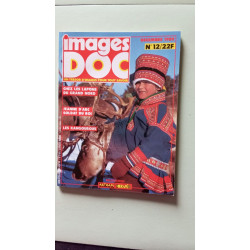 Images DOC nº 12 - Decembre 1989