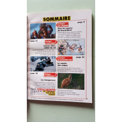 Images DOC nº 12 - Decembre 1989