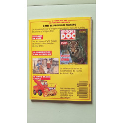 Images DOC nº 12 - Decembre 1989