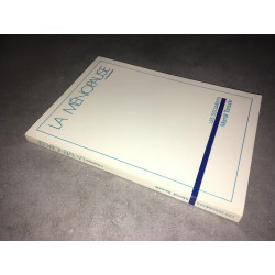 LA MENOPAUSE Merrell Toraud les documents Médecine