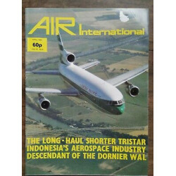 Air International vol 18 Nº 4 April 1980