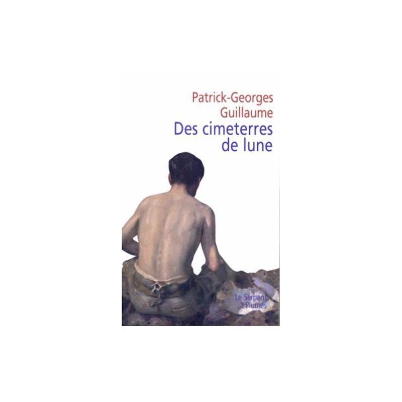 DES CIMETERRES DE LUNE